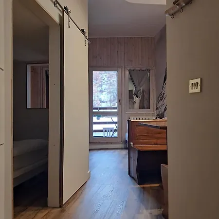 Cervinia Cielo Alto 711 ברויל-קרוויניה