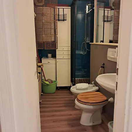 Cervinia Cielo Alto 711 * ברויל-קרוויניה