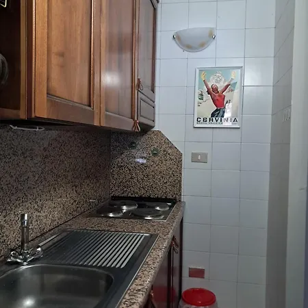 Cervinia Cielo Alto 711