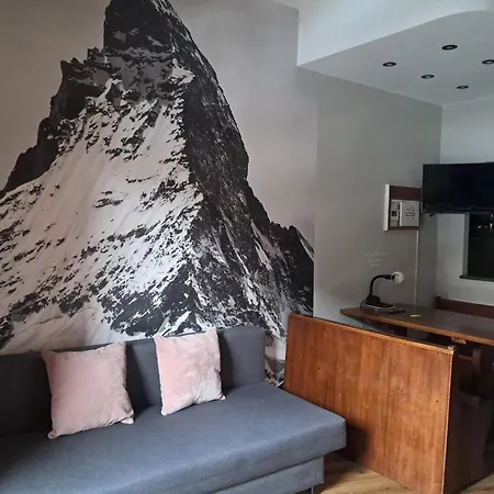 Cervinia Cielo Alto 711