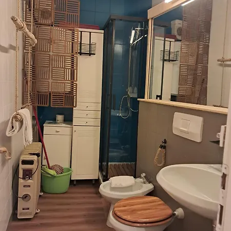 Cervinia Cielo Alto 711 Appartement Breuil-Cervinia