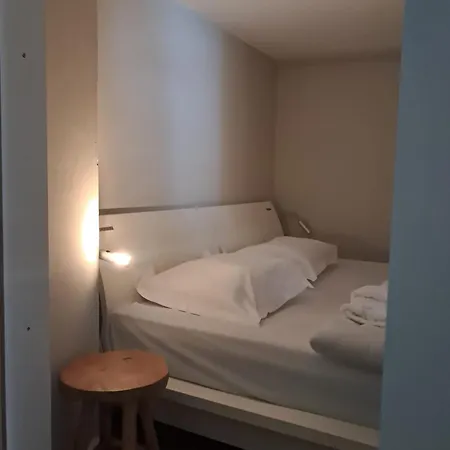 Cervinia Cielo Alto 711 Appartement