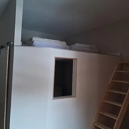 Cervinia Cielo Alto 711 * Брей-Червінія