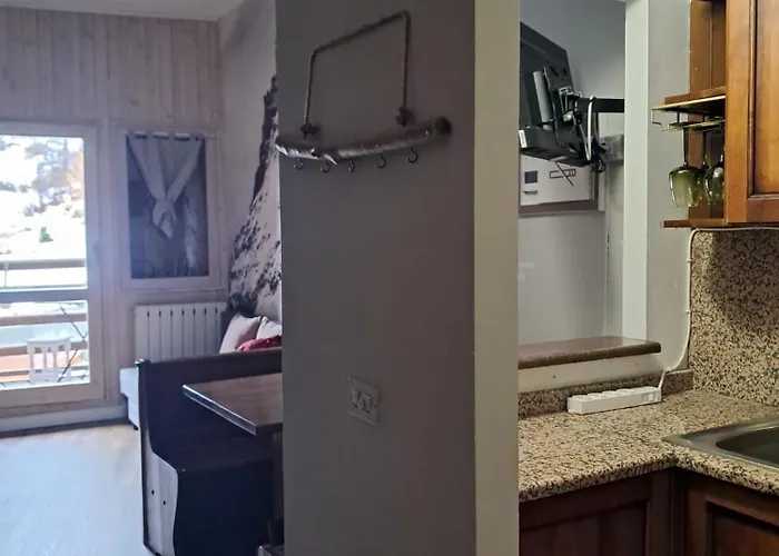 Appartement Cervinia Cielo Alto 711 Breuil-Cervinia