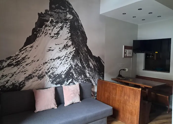 Cervinia Cielo Alto 711