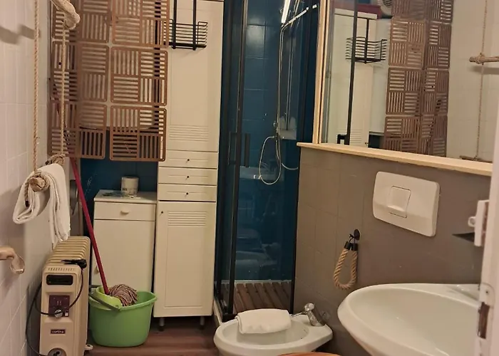 Cervinia Cielo Alto 711 Appartement Breuil-Cervinia