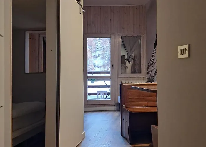 Cervinia Cielo Alto 711 Breuil-Cervinia