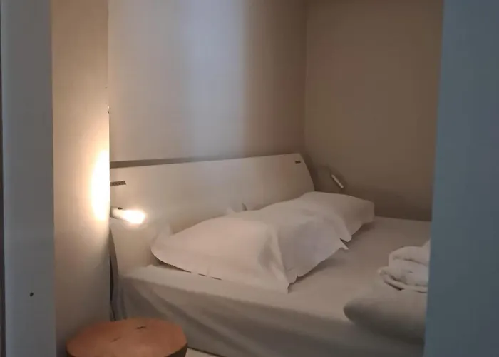 Cervinia Cielo Alto 711 Appartement