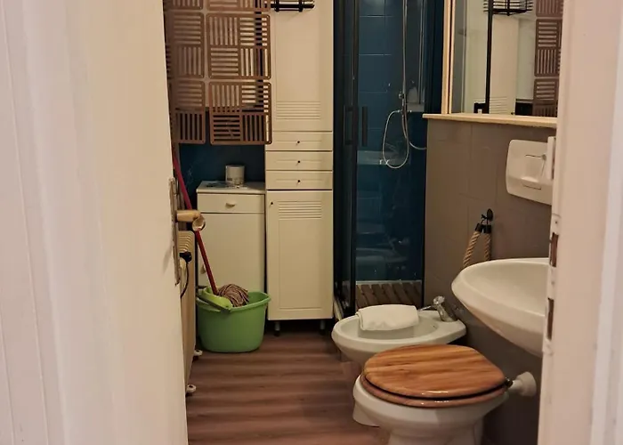 Cervinia Cielo Alto 711 * Брей-Червінія