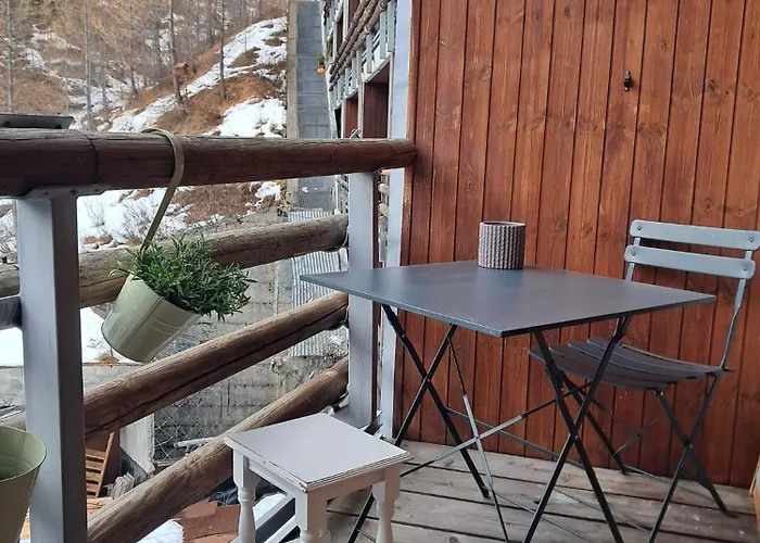 Cervinia Cielo Alto 711 *