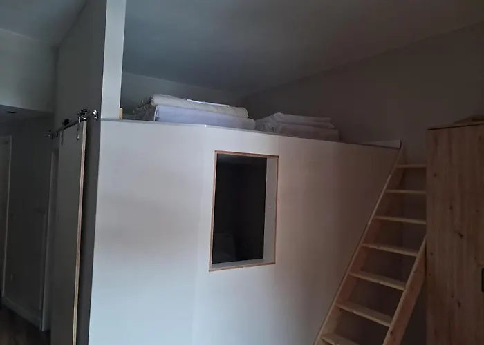 Cervinia Cielo Alto 711 * Брей-Червінія