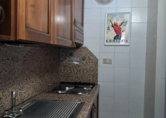 Cervinia Cielo Alto 711